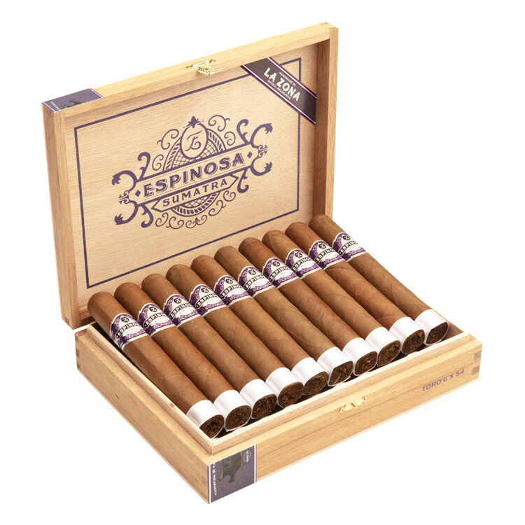 View product media ESTORO Toro, , jrcigars 2